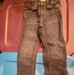 Old Navy, boys 5t,Karate skinny jeans